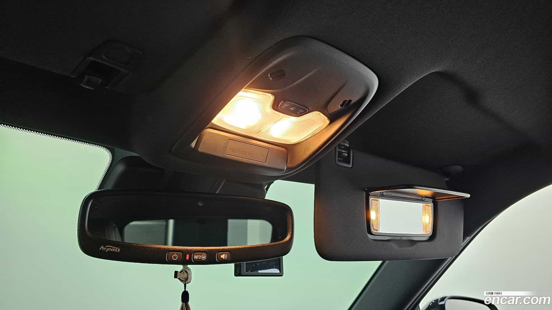 Trailblazer ChevroletGMDaewoo 2024.0-OPTION-022