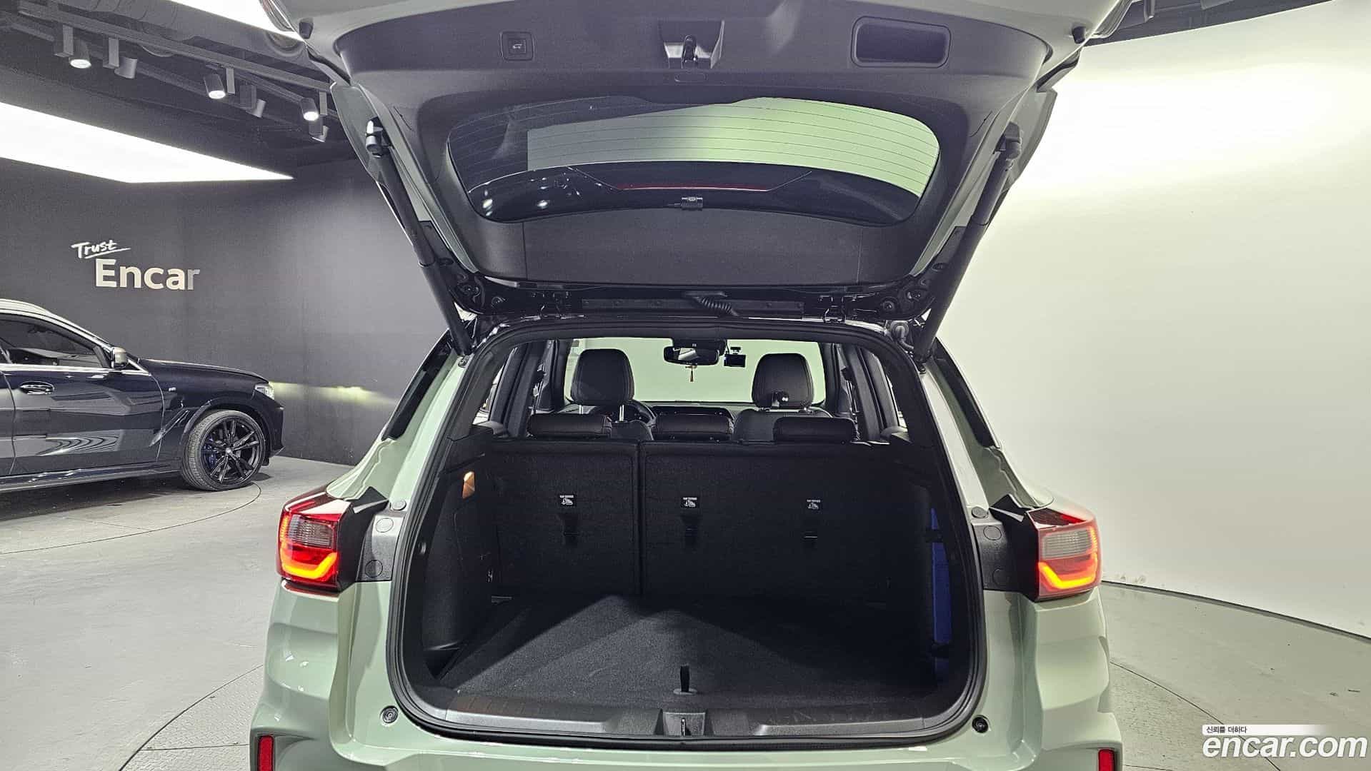 Trailblazer ChevroletGMDaewoo 2024.0-OPTION-024