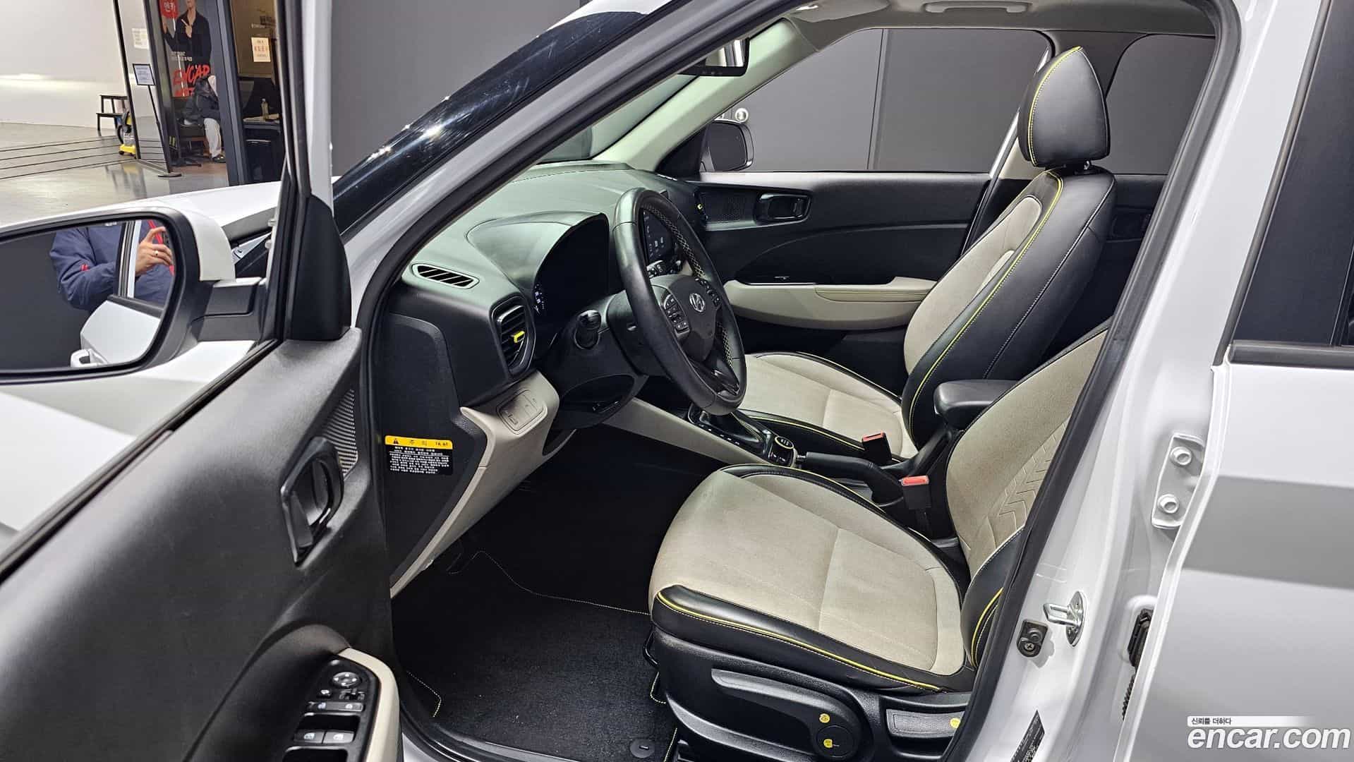 Venue Hyundai 2019.8-INNER-010