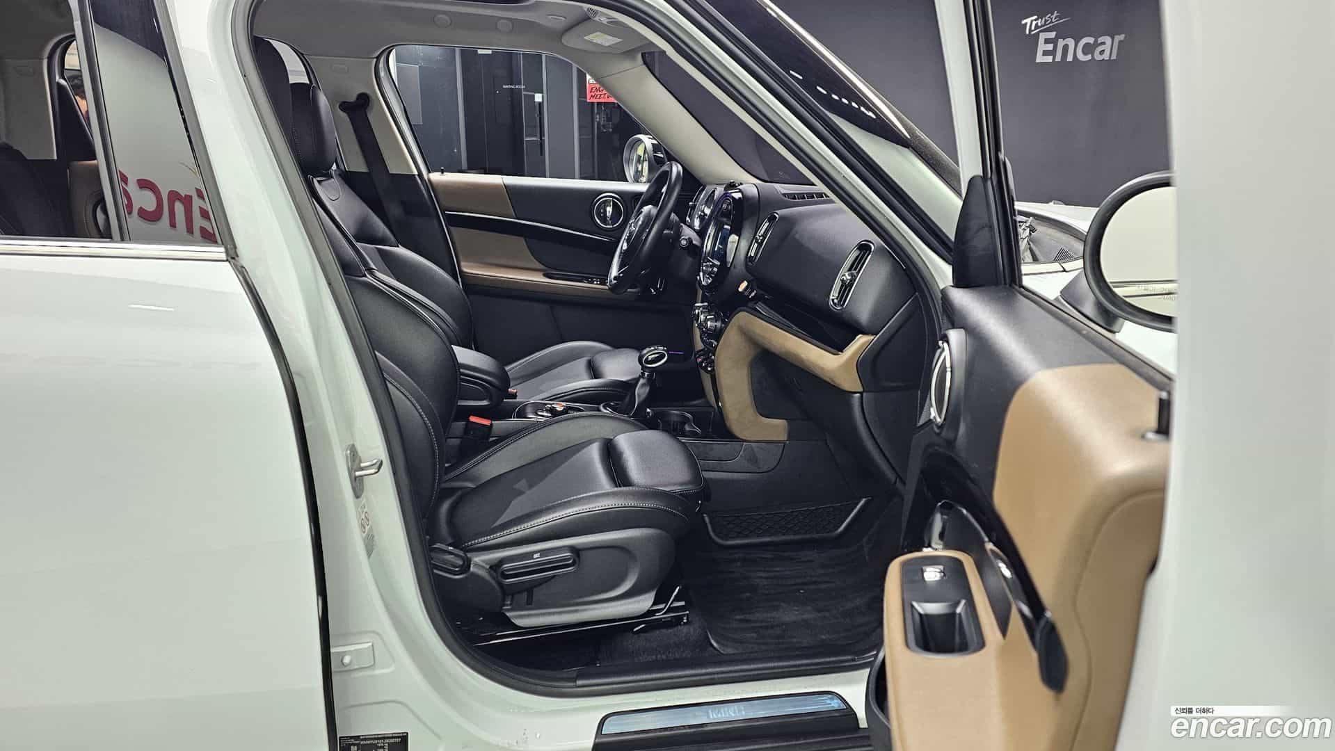 Countryman Mini 2018.6-OPTION-015