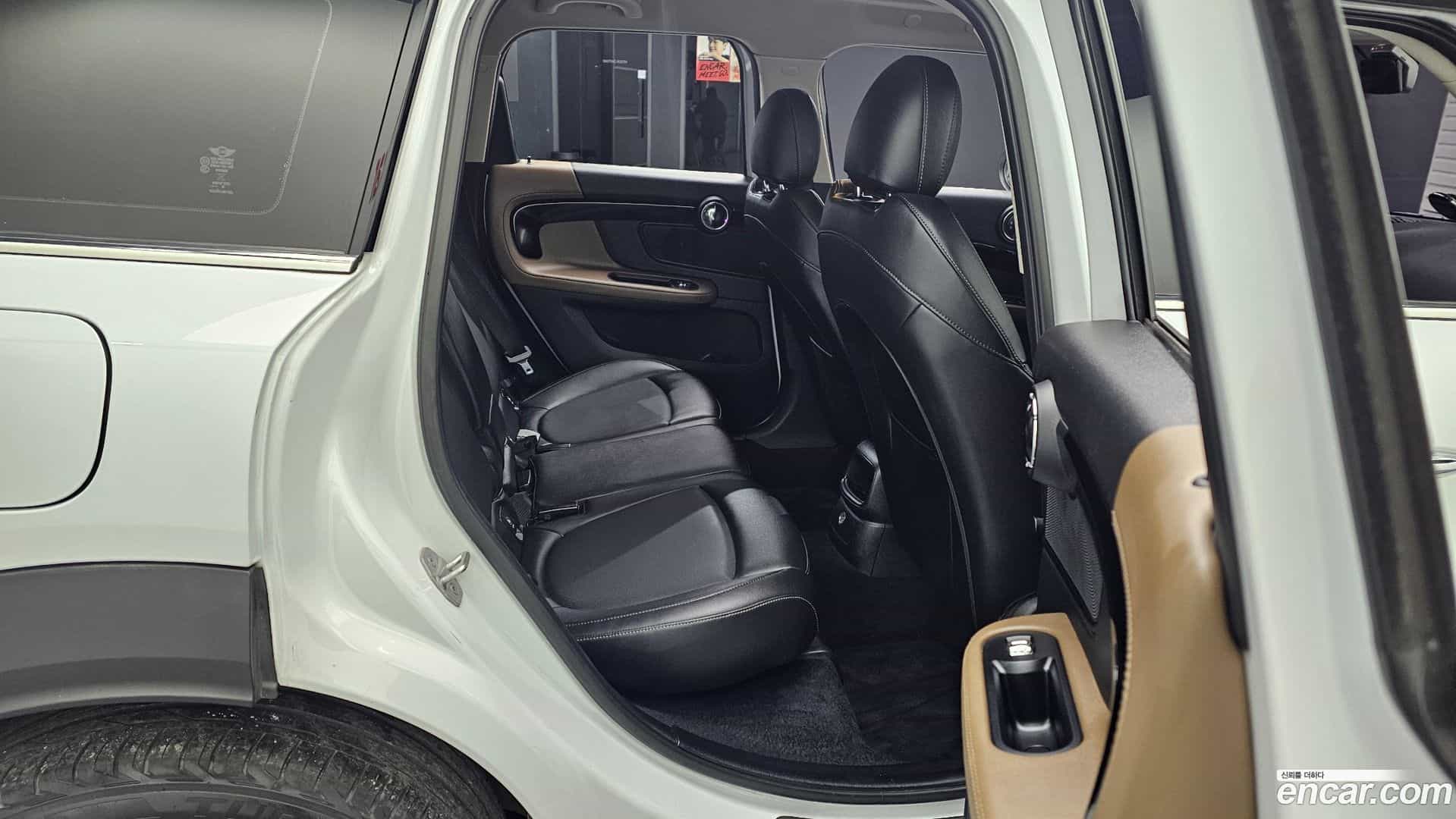 Countryman Mini 2018.6-OPTION-016