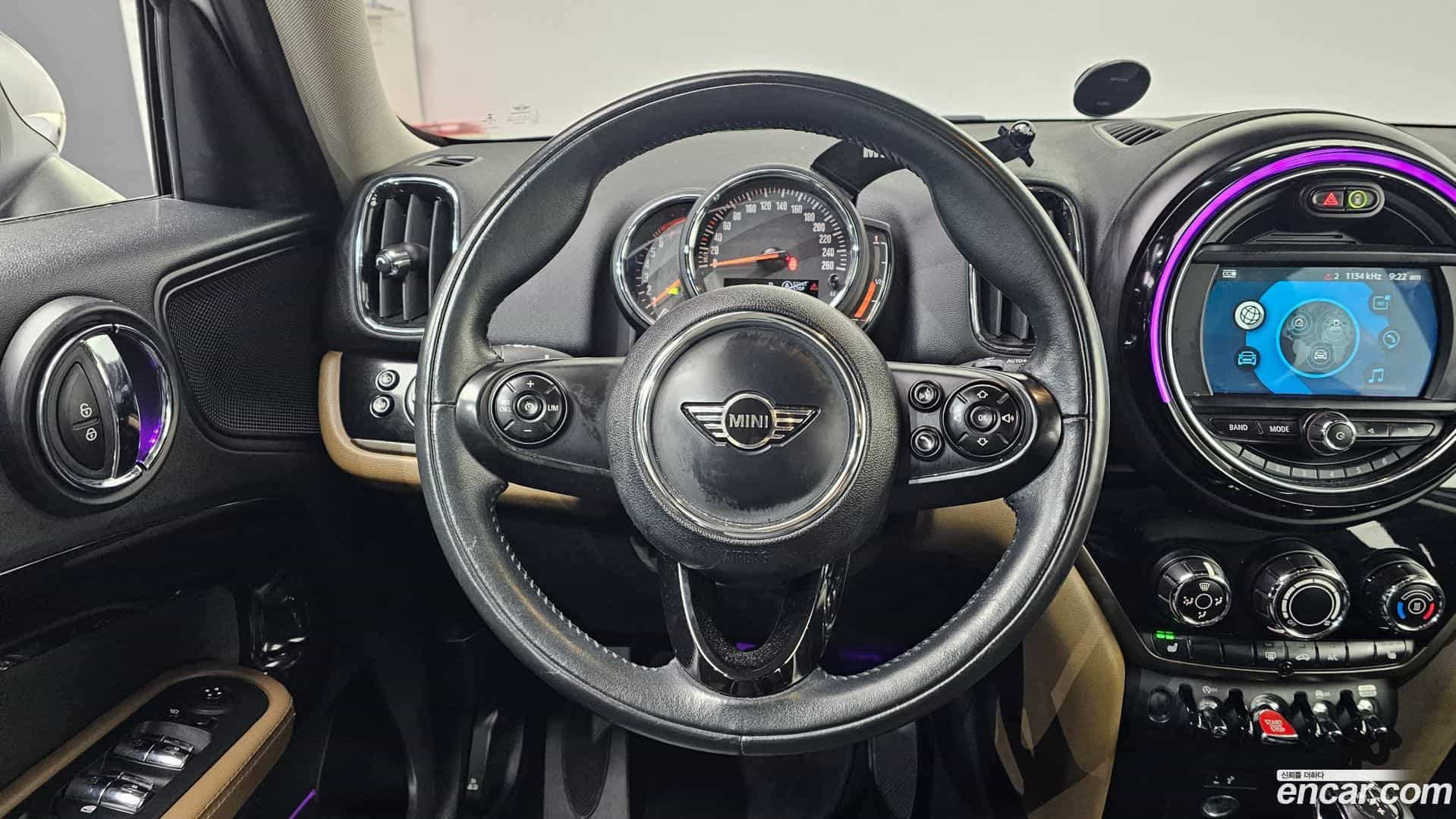 Countryman Mini 2018.6-OPTION-017