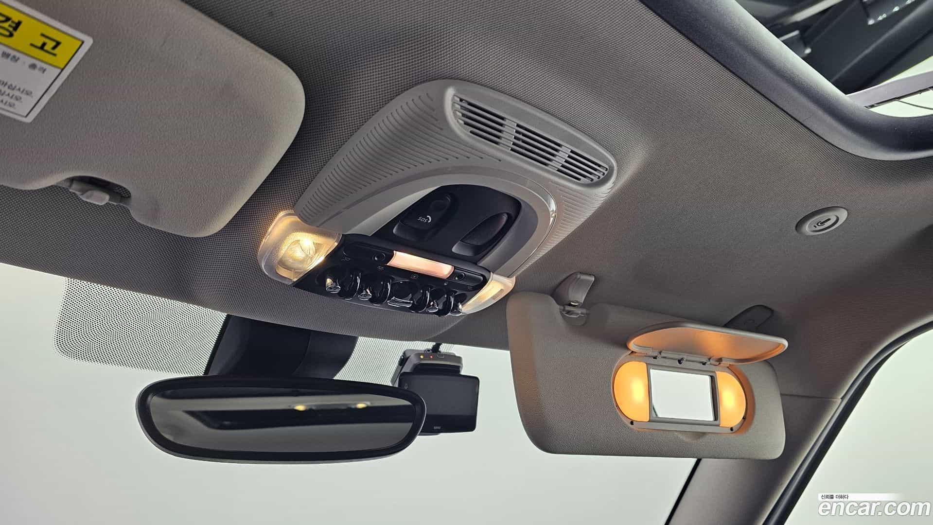 Countryman Mini 2018.6-OPTION-022