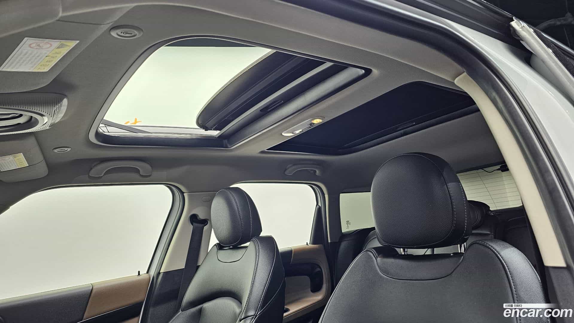 Countryman Mini 2018.6-OPTION-023