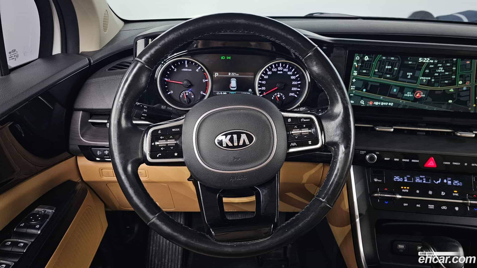 Canival Kia 2021.4-OPTION-016