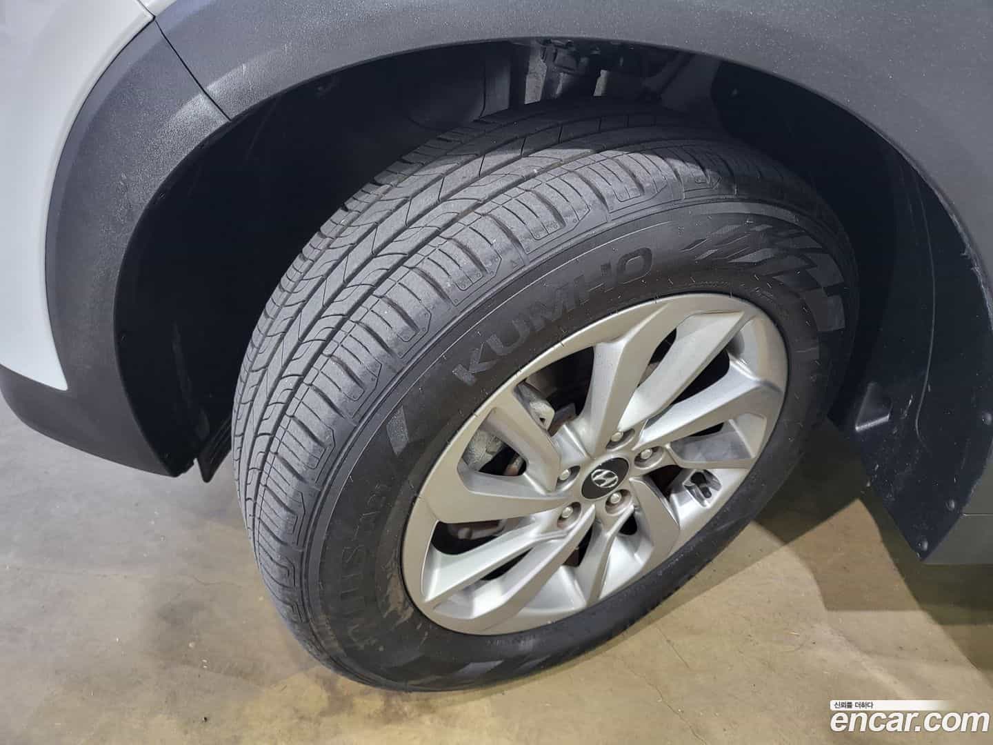 Tucson Hyundai 2015.10-OPTION-023