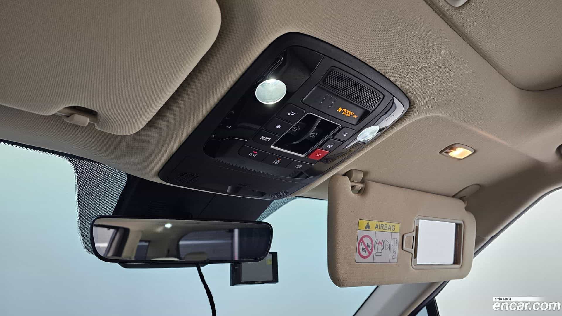 Canival Kia 2022.10-OPTION-021