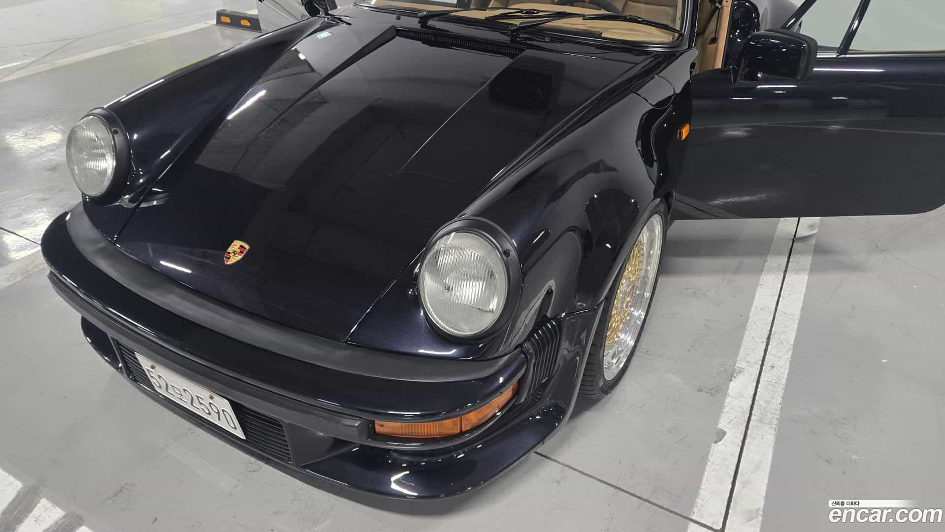 911 Porsche 1976.11-OPTION-017