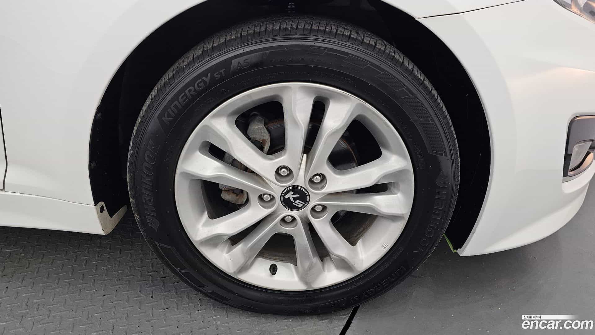 K5 Kia 2012.9-OUTER-005