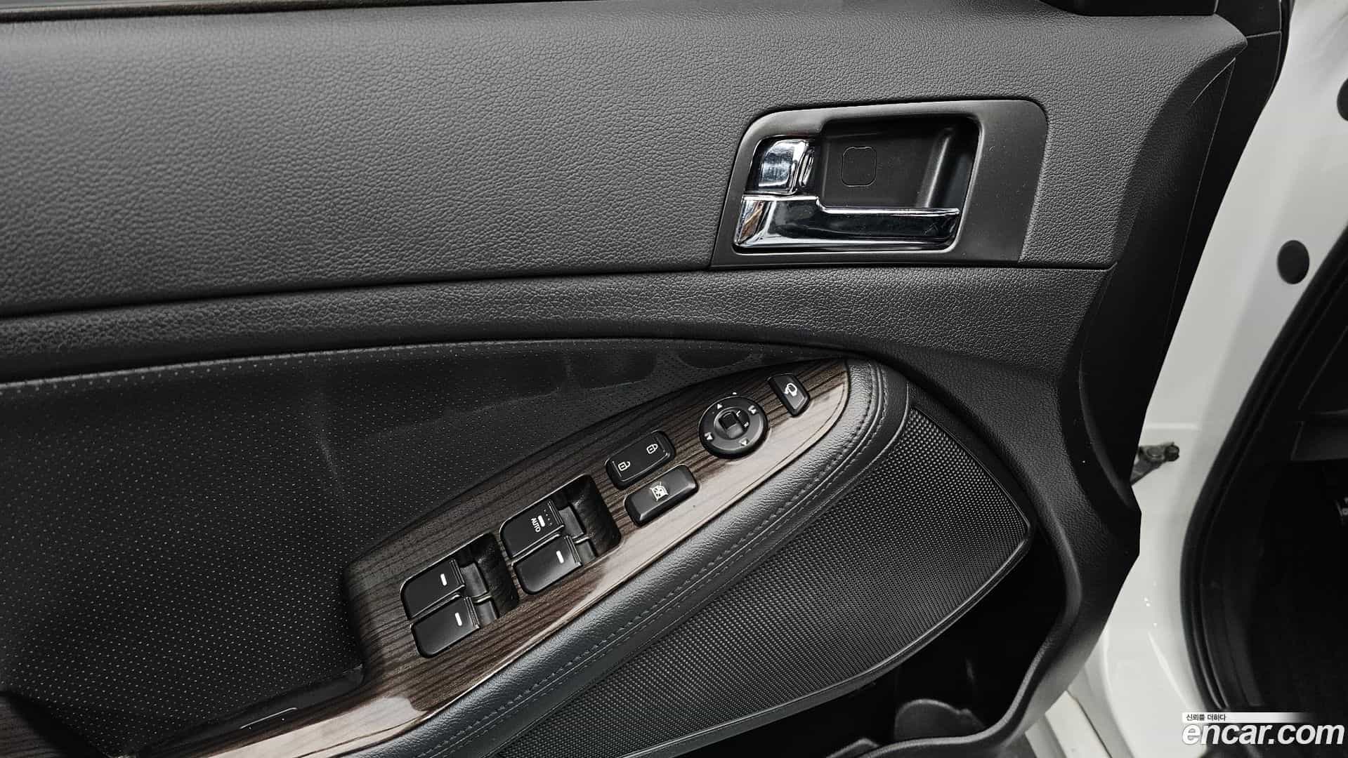 K5 Kia 2012.9-OPTION-020