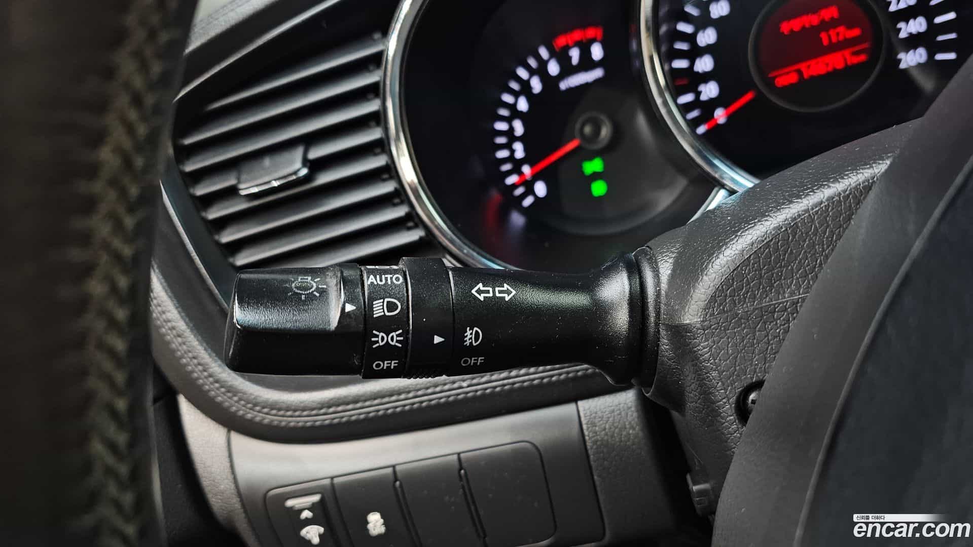 K5 Kia 2012.9-OPTION-021