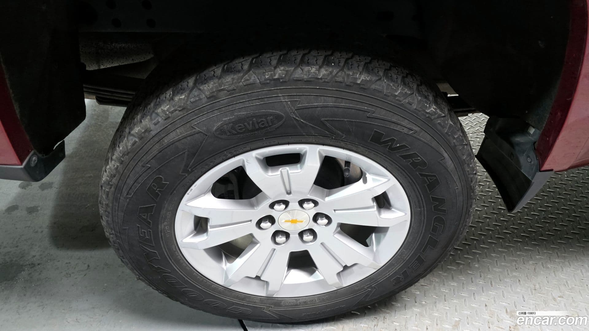 Main__Slider__Photo:Colorado ChevroletGMDaewoo 2021.11-4