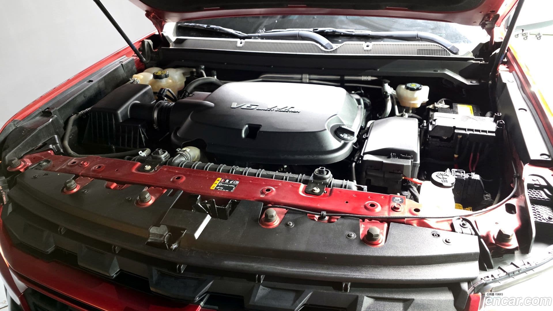 Main__Slider__Photo:Colorado ChevroletGMDaewoo 2021.11-5