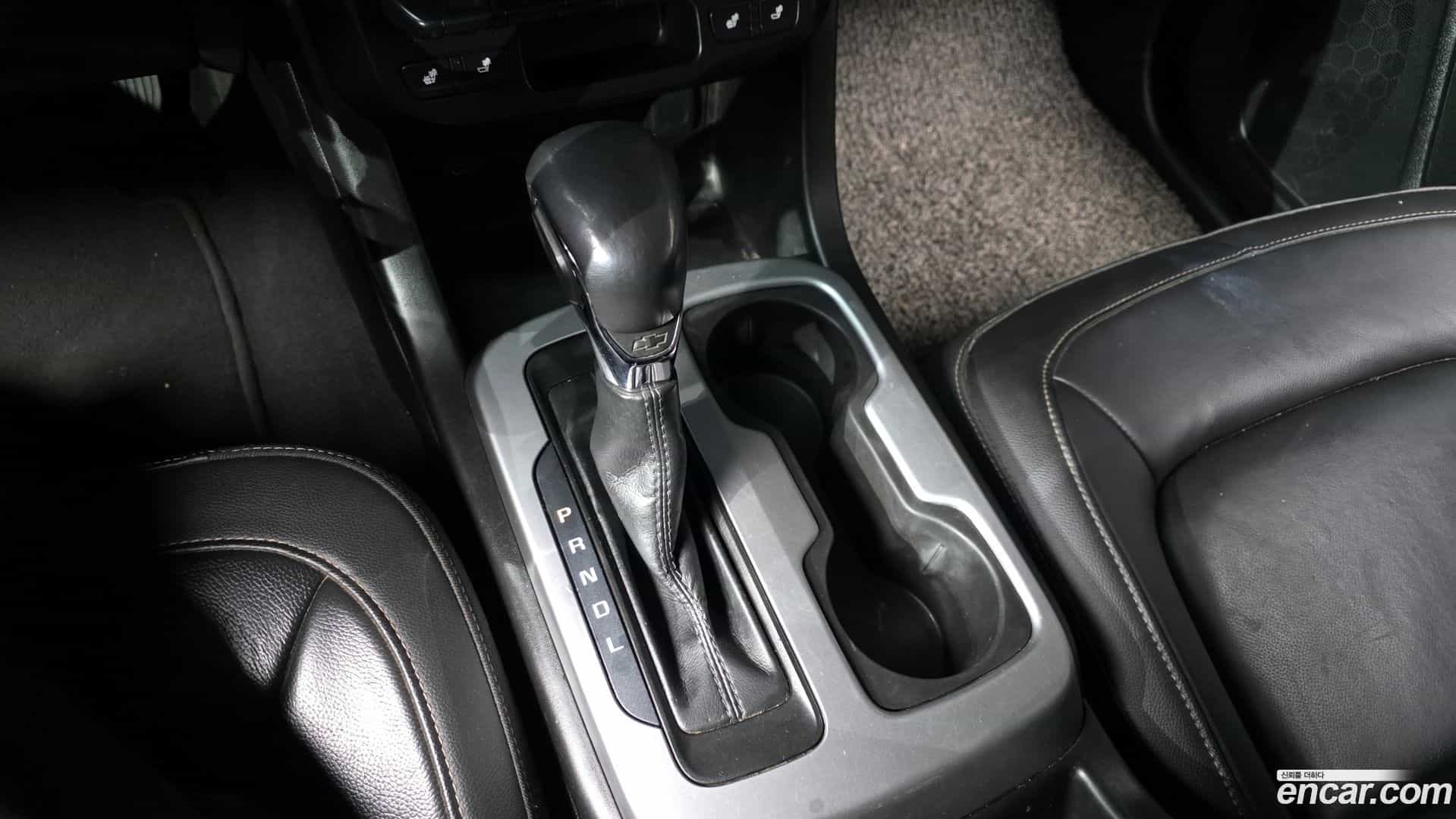 Colorado ChevroletGMDaewoo 2021.11-INNER-009