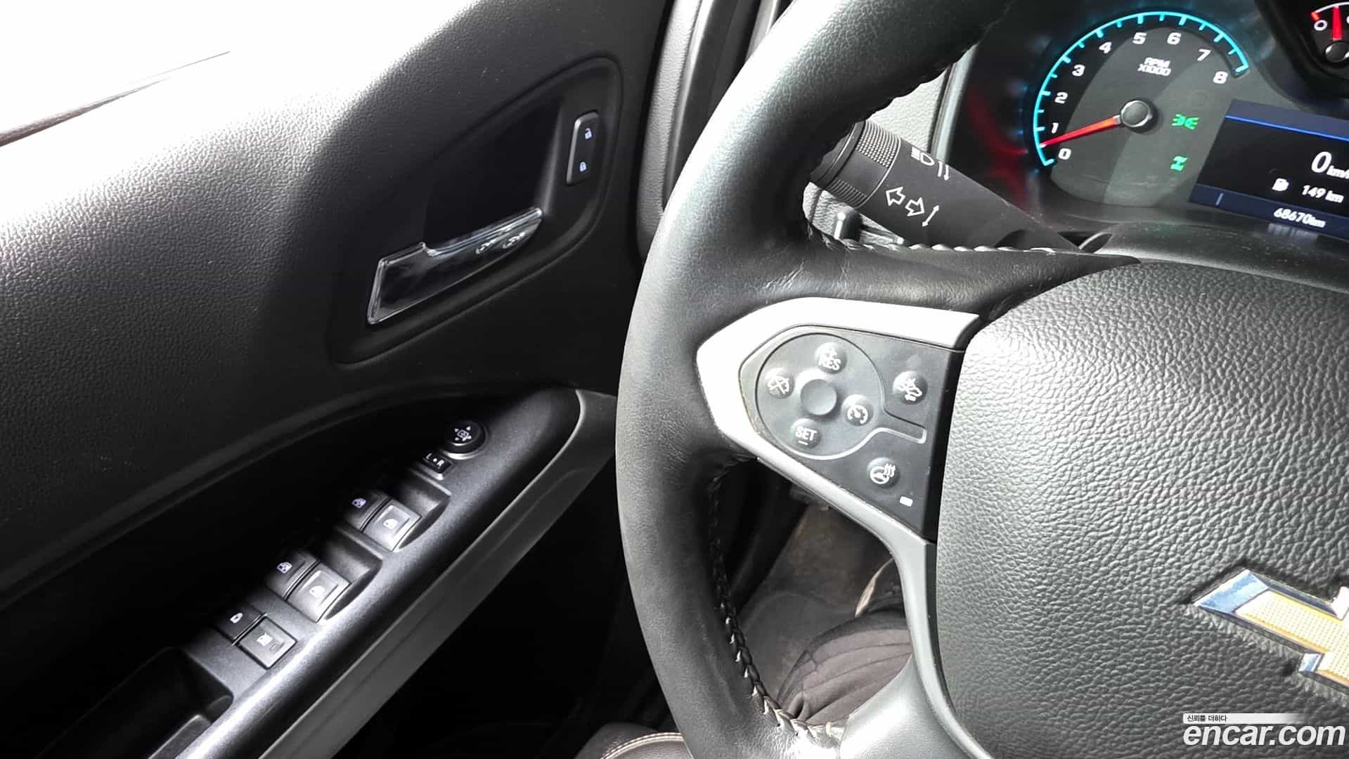 Colorado ChevroletGMDaewoo 2021.11-OPTION-022