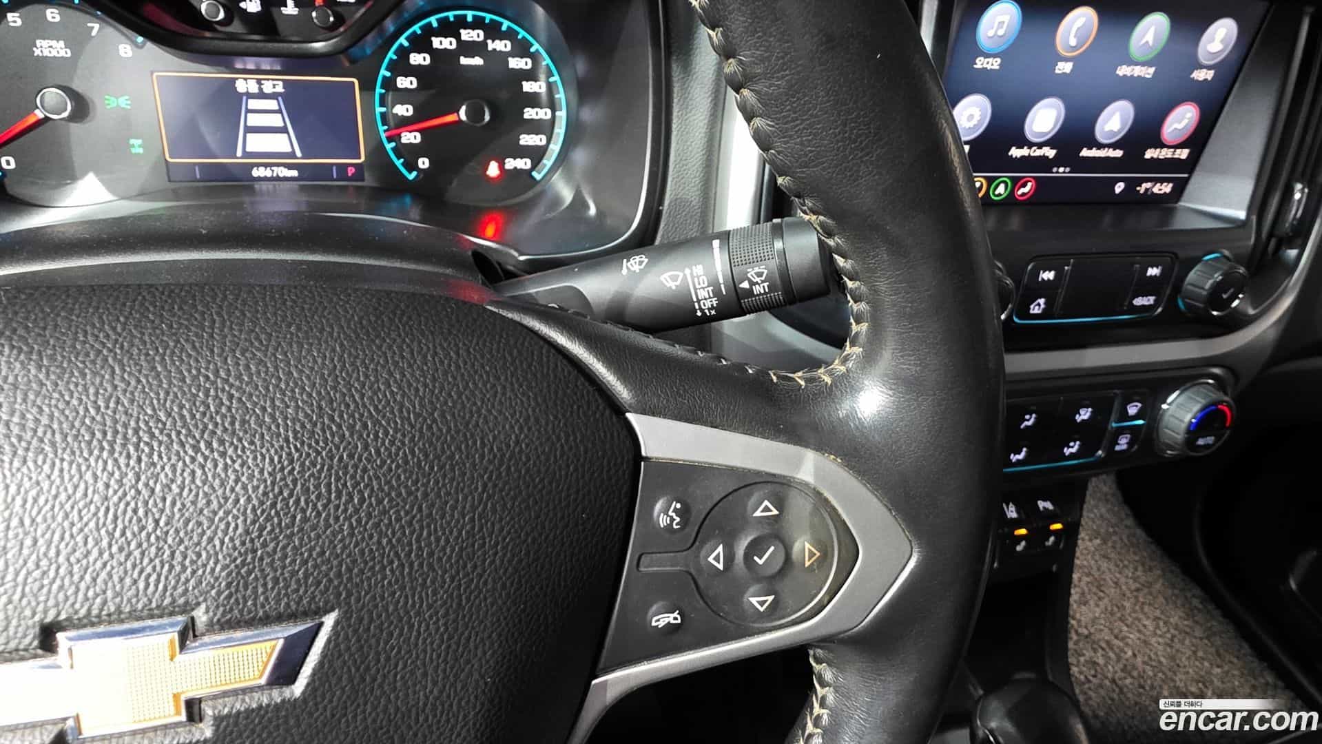 Colorado ChevroletGMDaewoo 2021.11-OPTION-023