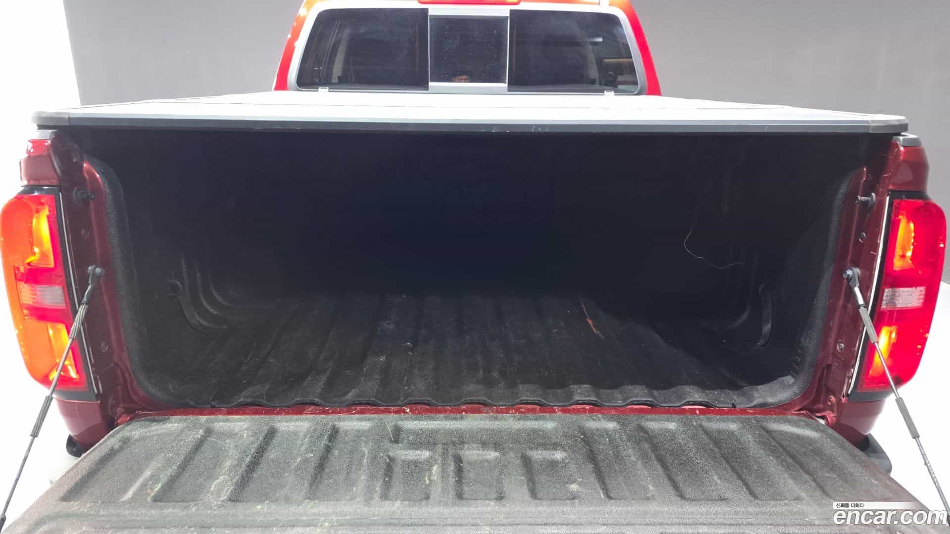 Colorado ChevroletGMDaewoo 2021.11-OPTION-024