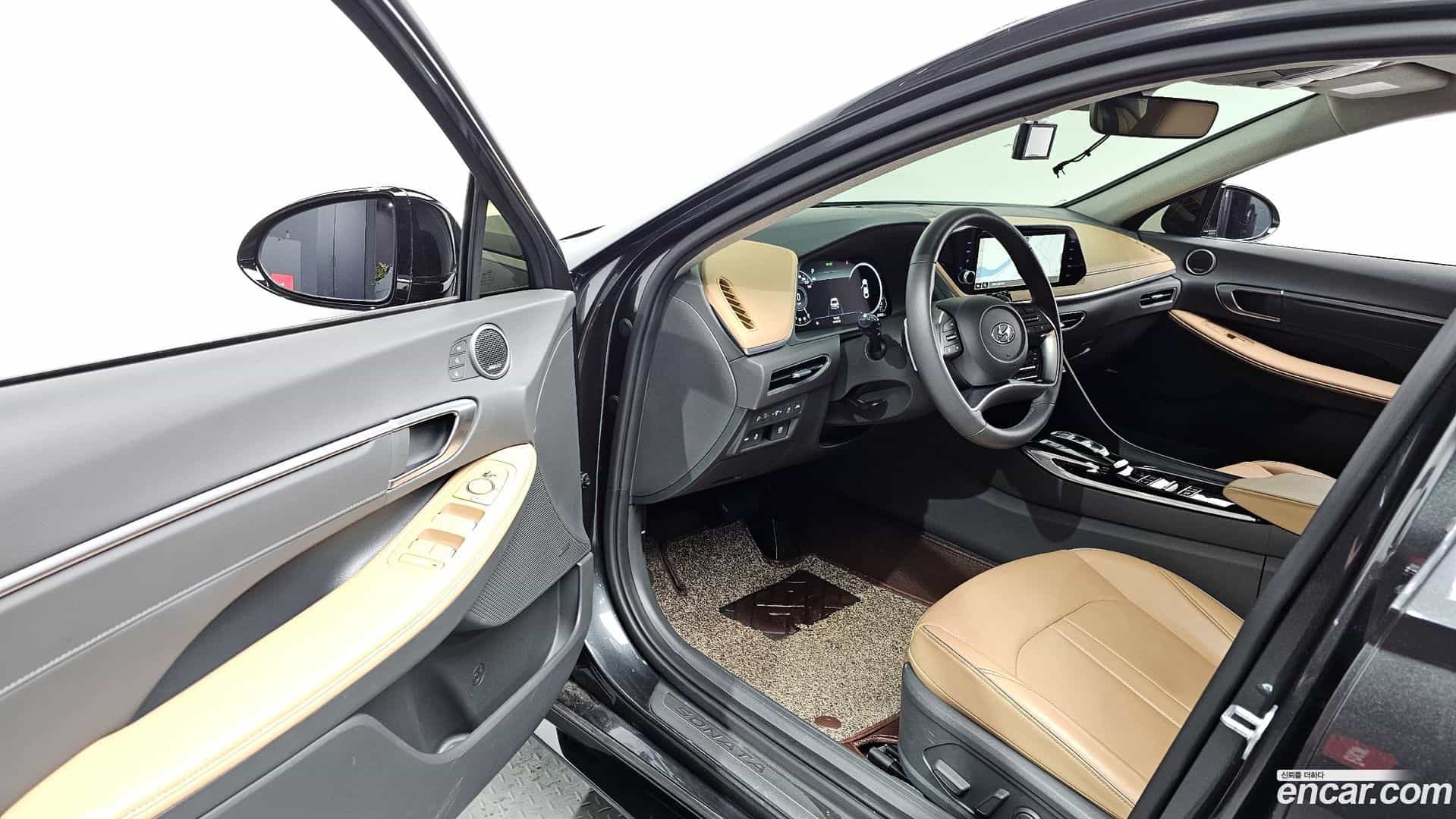 Sonata Hyundai 2021.7-INNER-010