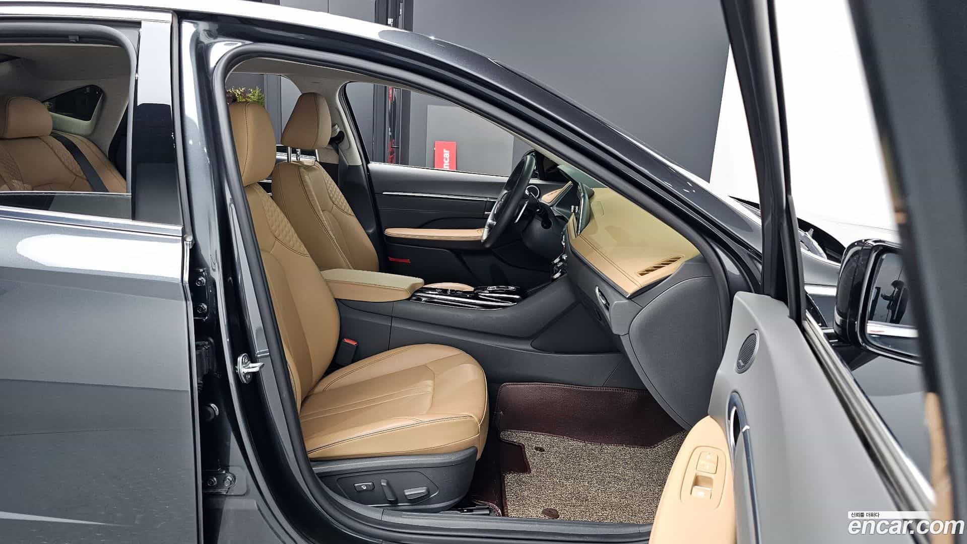 Sonata Hyundai 2021.7-OPTION-015