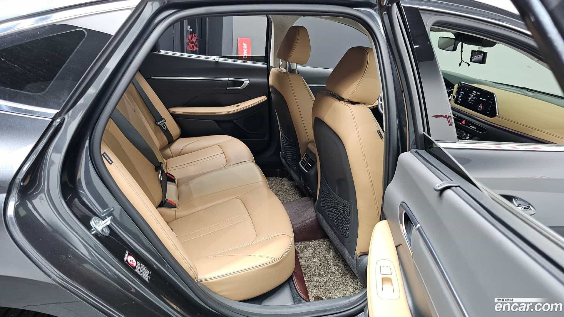 Sonata Hyundai 2021.7-OPTION-016