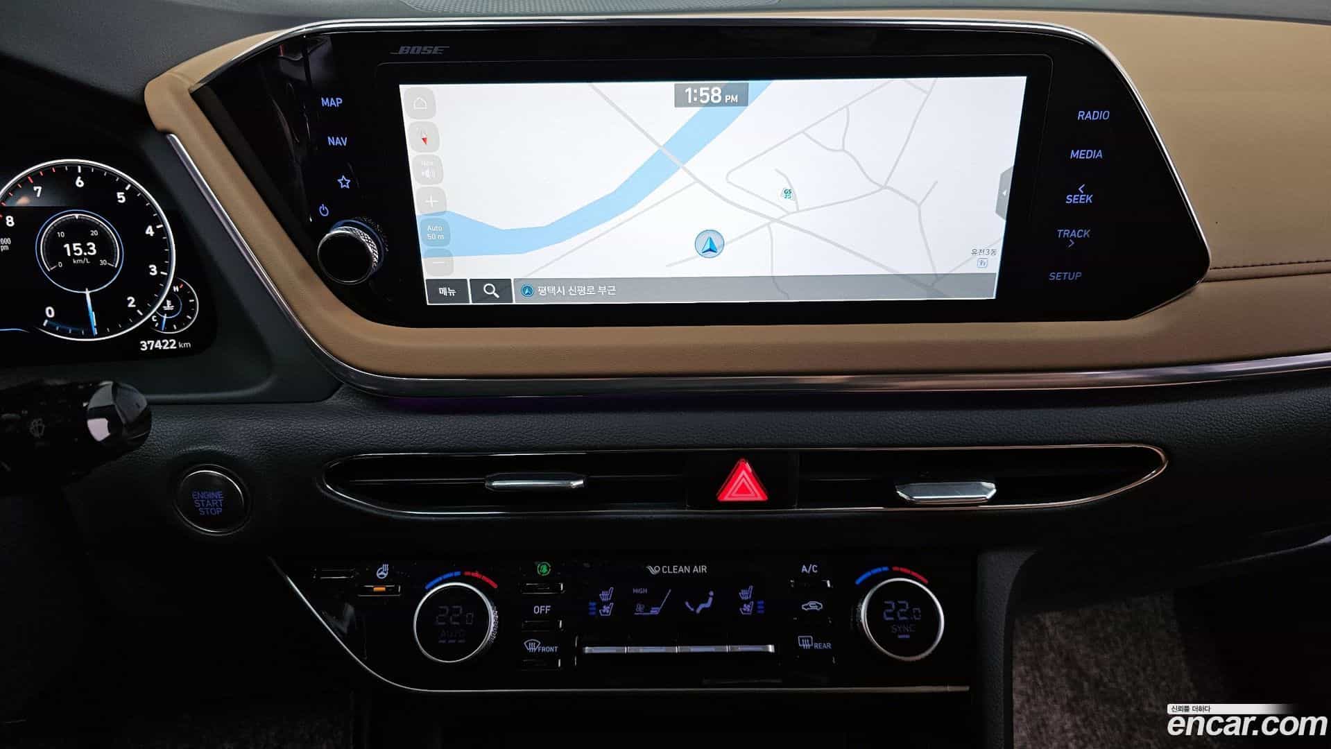 Sonata Hyundai 2021.7-OPTION-018