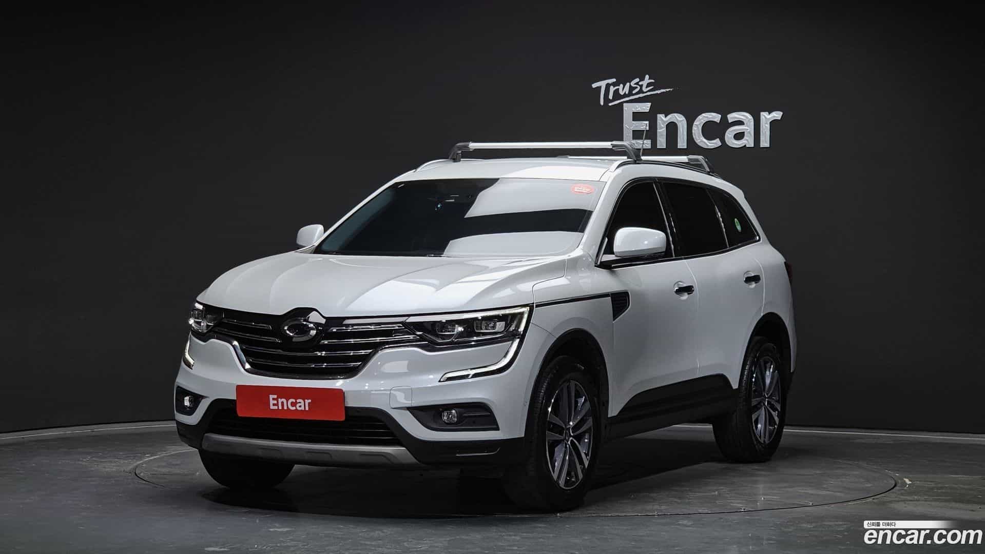 QM6 Renault-KoreaSamsung 2017.10-OUTER-001