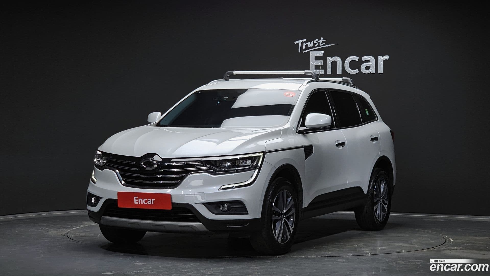 Main__Slider__Photo:QM6 Renault-KoreaSamsung 2017.10-0