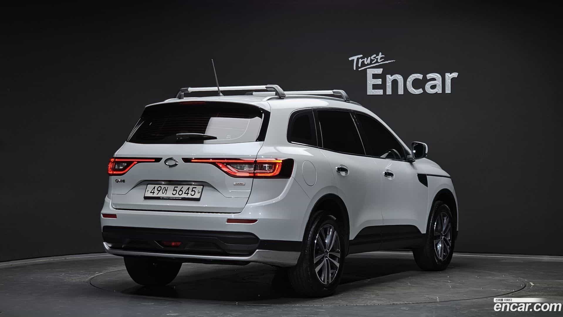 QM6 Renault-KoreaSamsung 2017.10-OUTER-002