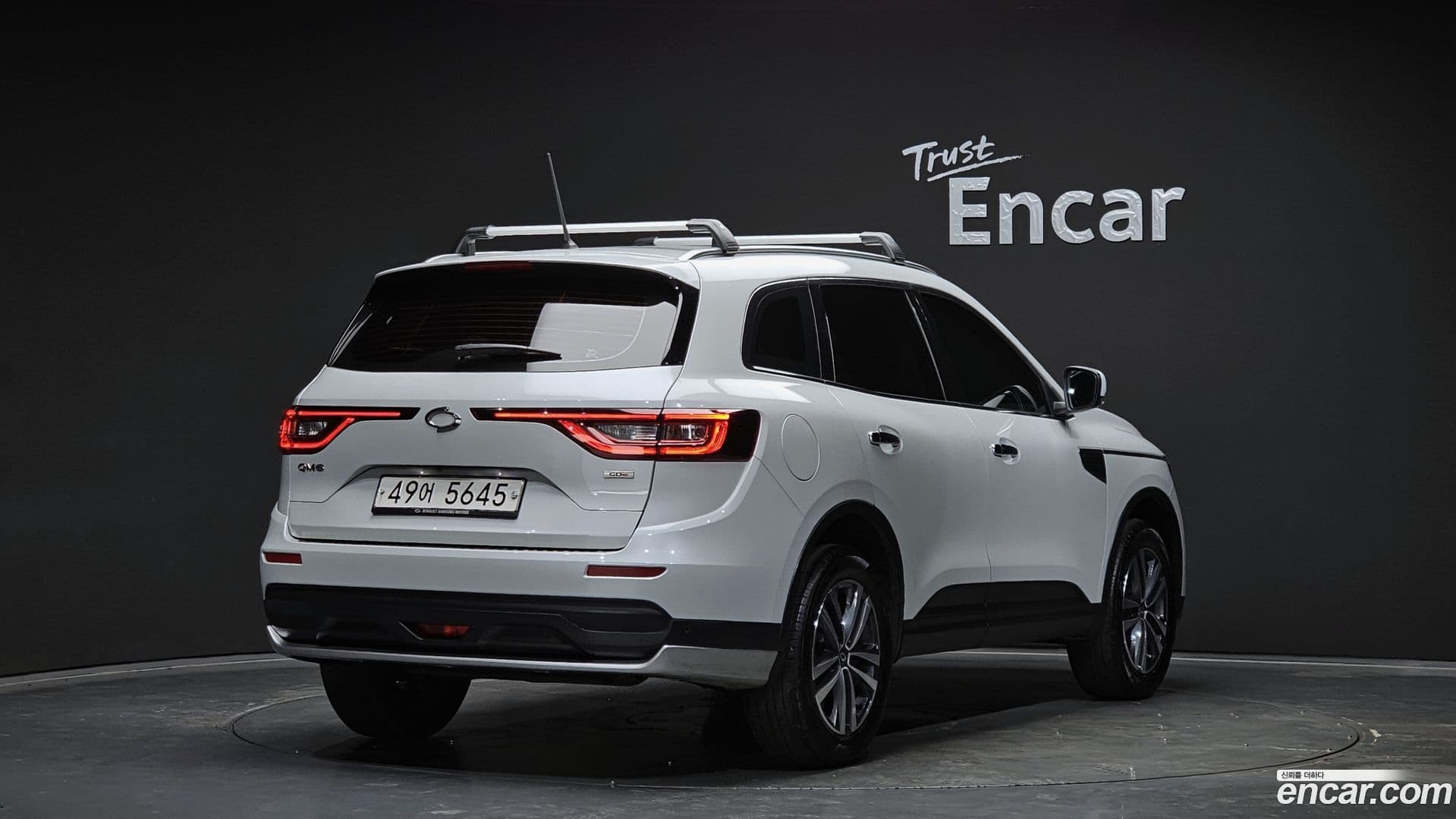 Main__Slider__Photo:QM6 Renault-KoreaSamsung 2017.10-1