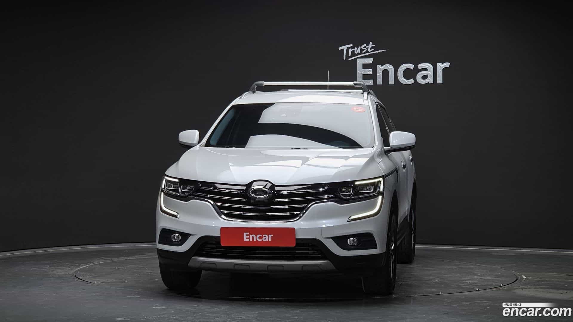 QM6 Renault-KoreaSamsung 2017.10-OUTER-003