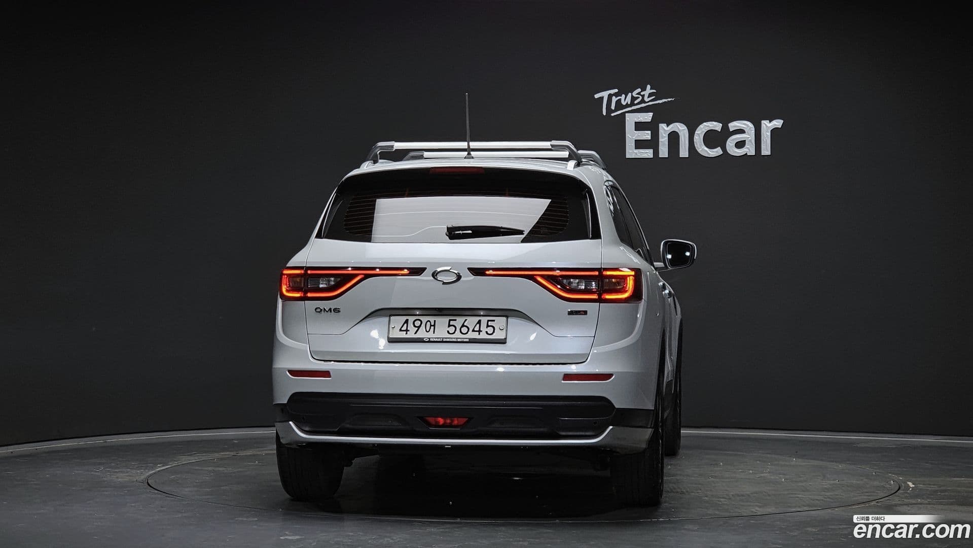 Main__Slider__Photo:QM6 Renault-KoreaSamsung 2017.10-3