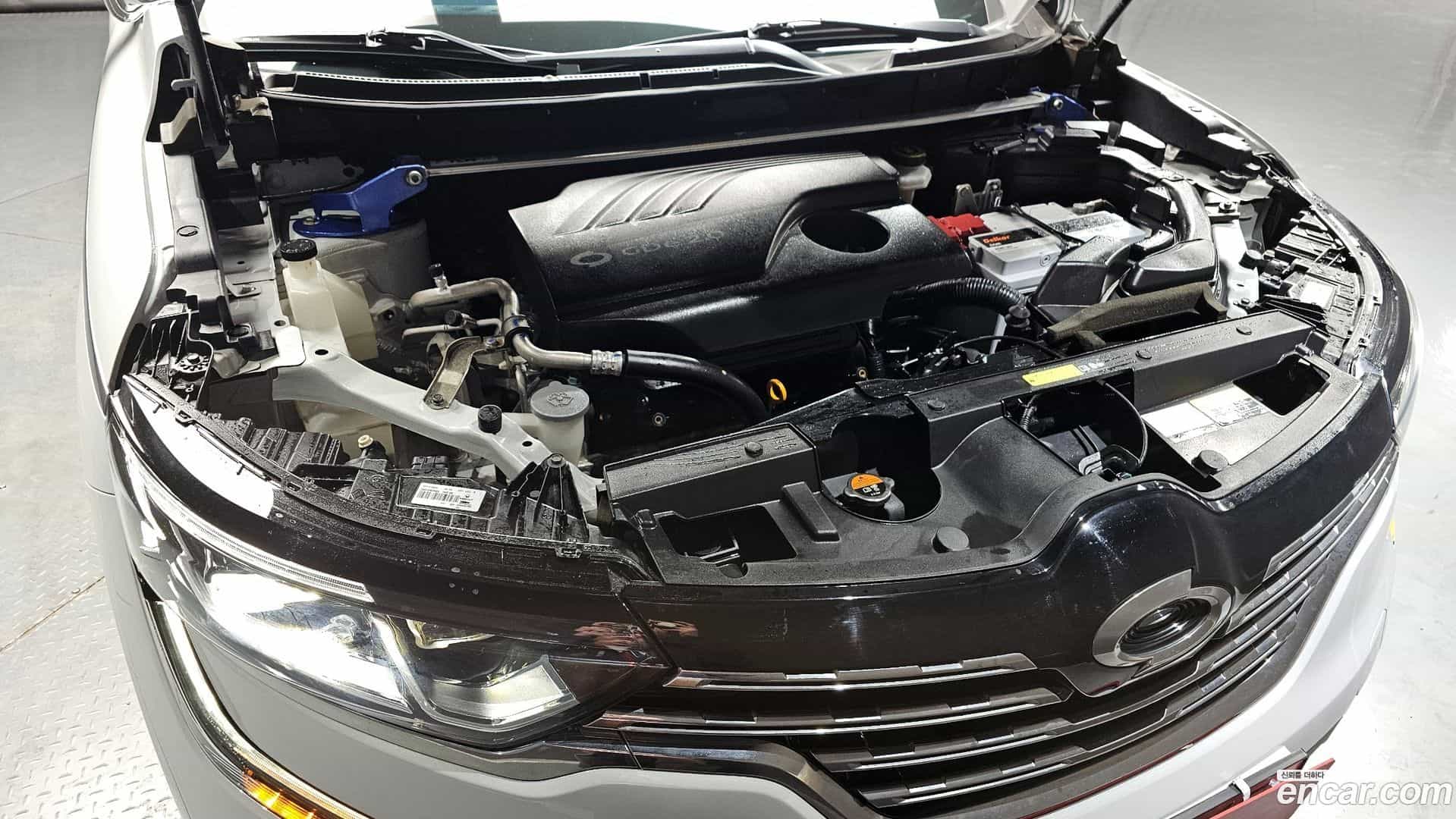 QM6 Renault-KoreaSamsung 2017.10-INNER-006