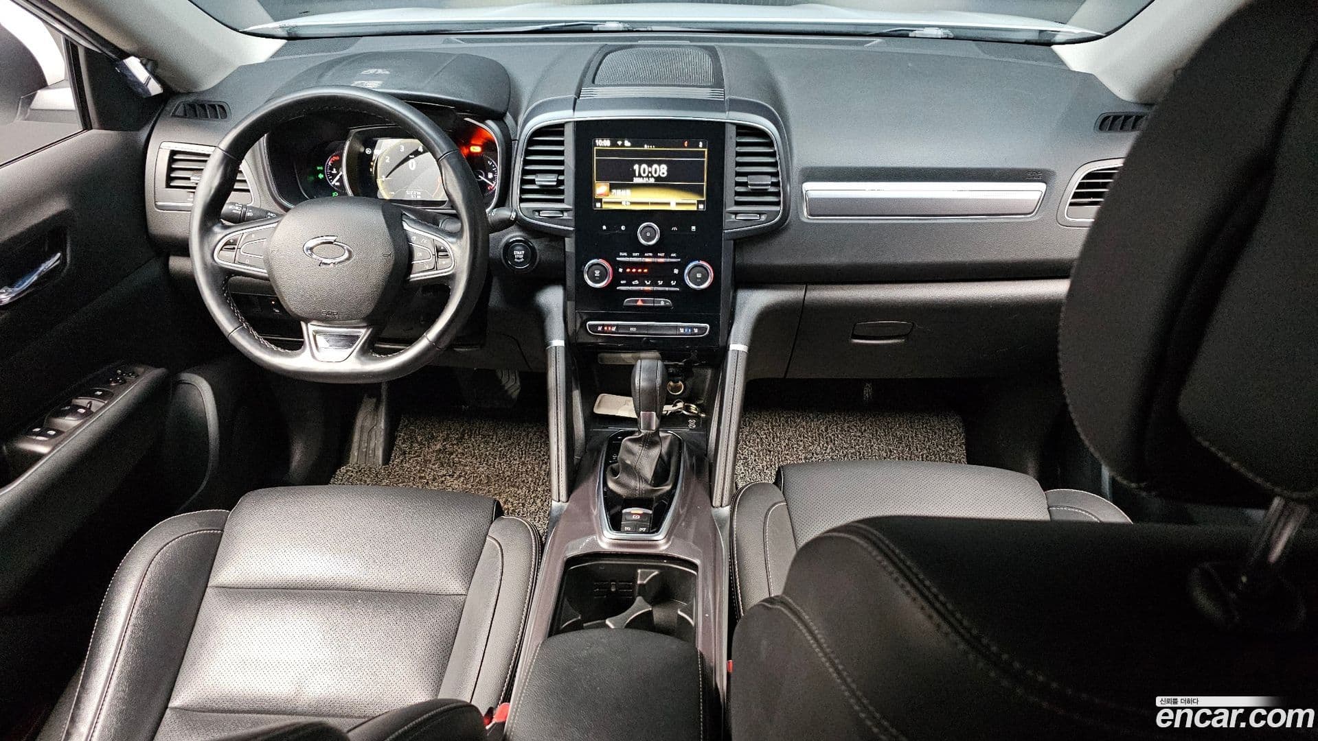 Main__Slider__Photo:QM6 Renault-KoreaSamsung 2017.10-6