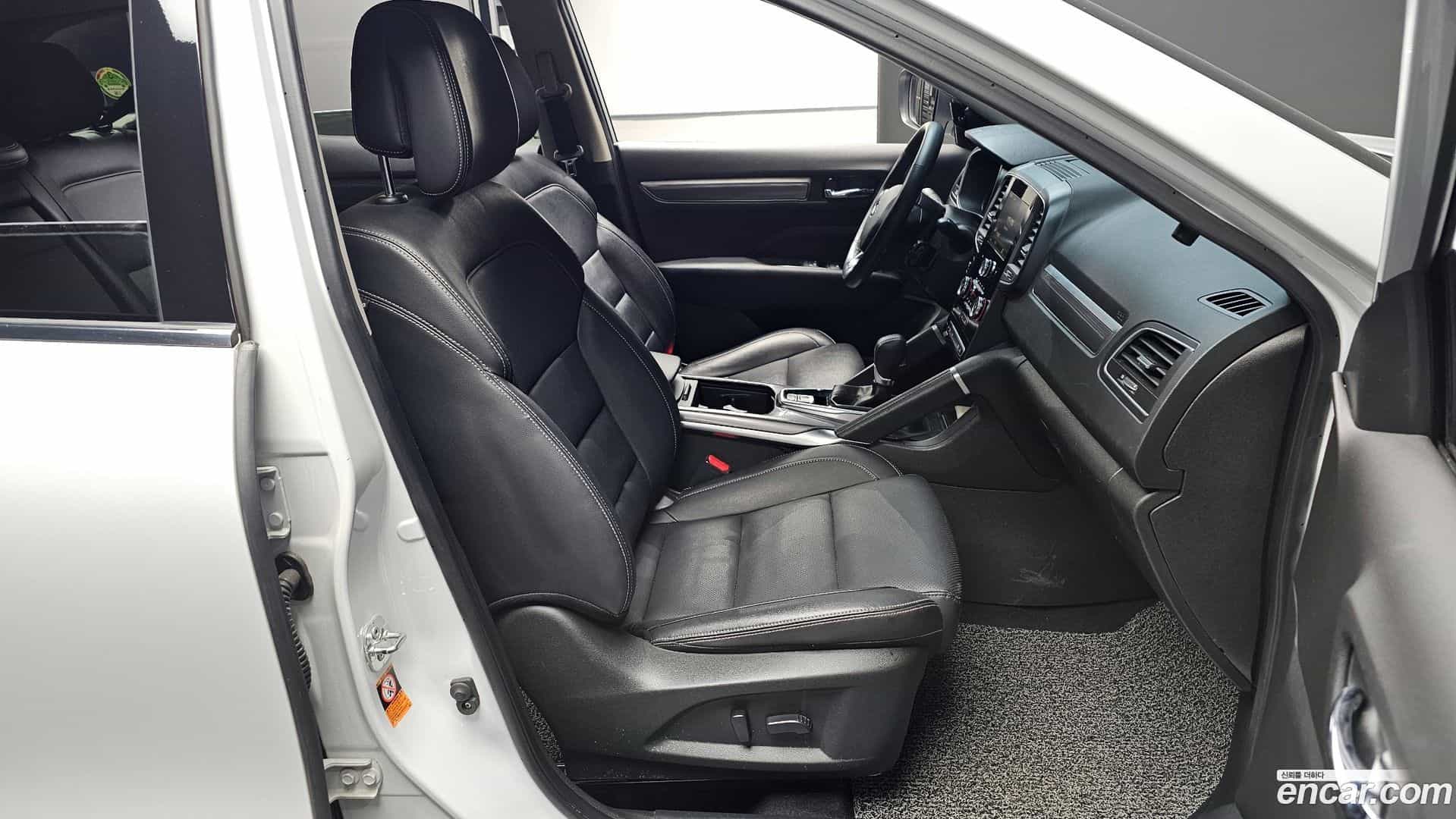 QM6 Renault-KoreaSamsung 2017.10-INNER-010