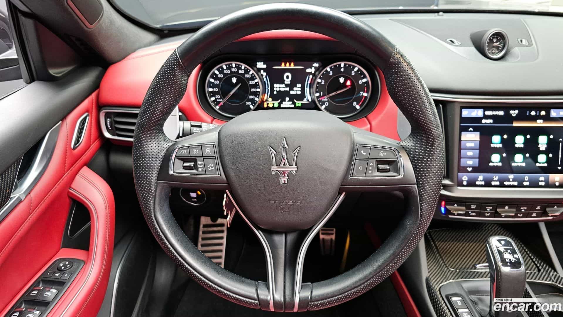Levante Maserati 2022.2-OPTION-017