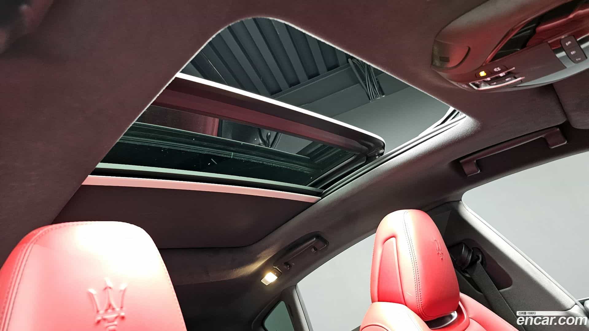 Levante Maserati 2022.2-OPTION-023