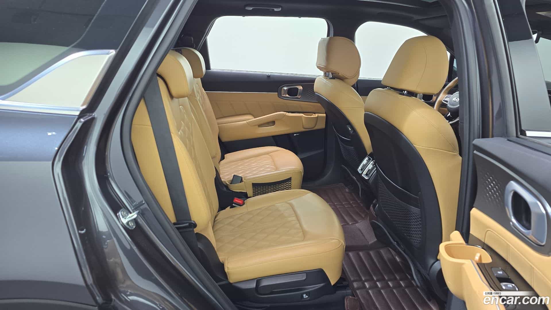 Sorento Kia 2020.2-OPTION-016