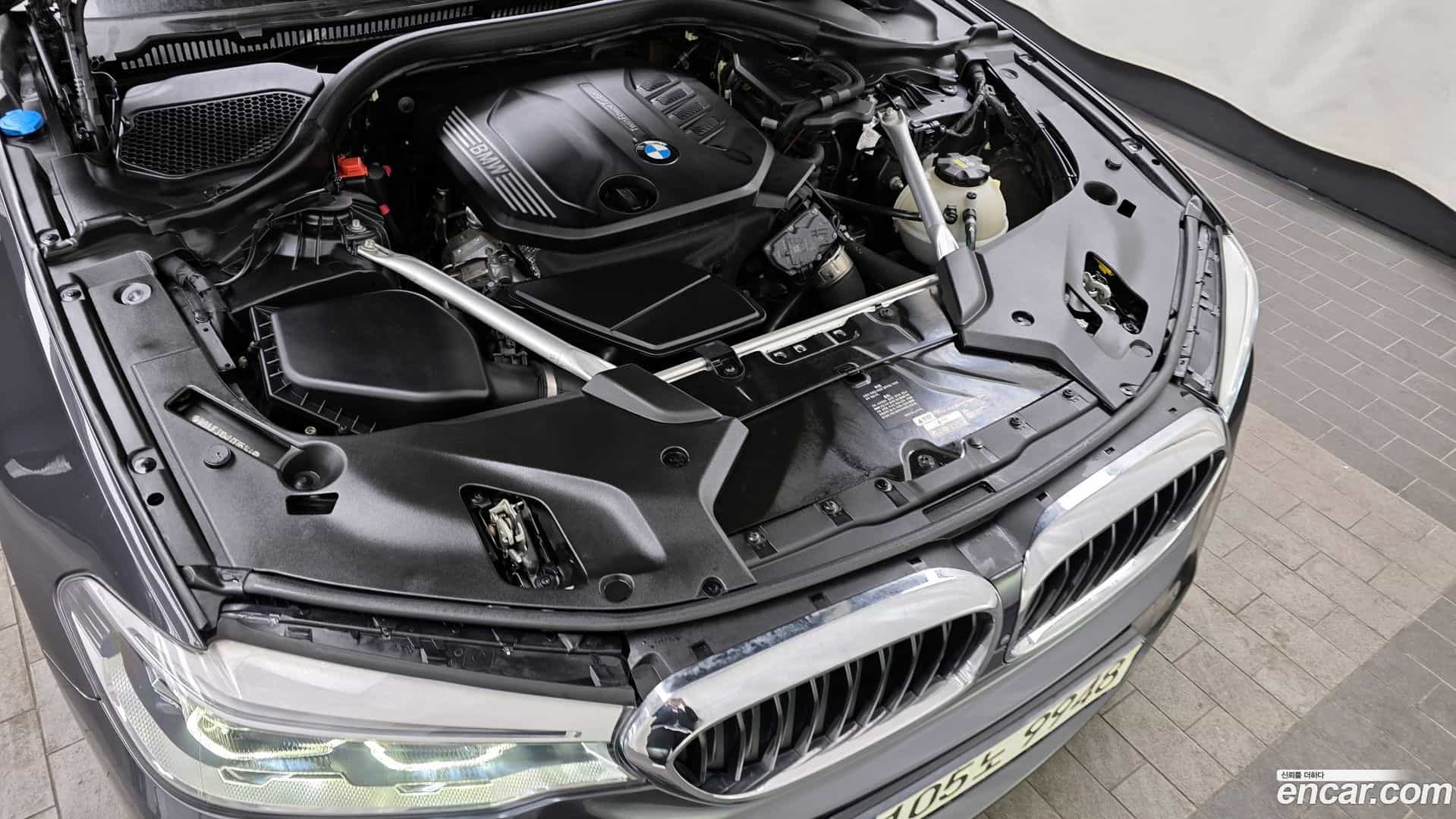 5-Series BMW 2020.6-INNER-006