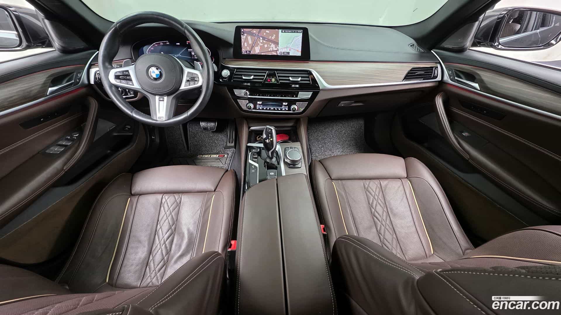 5-Series BMW 2020.6-INNER-007