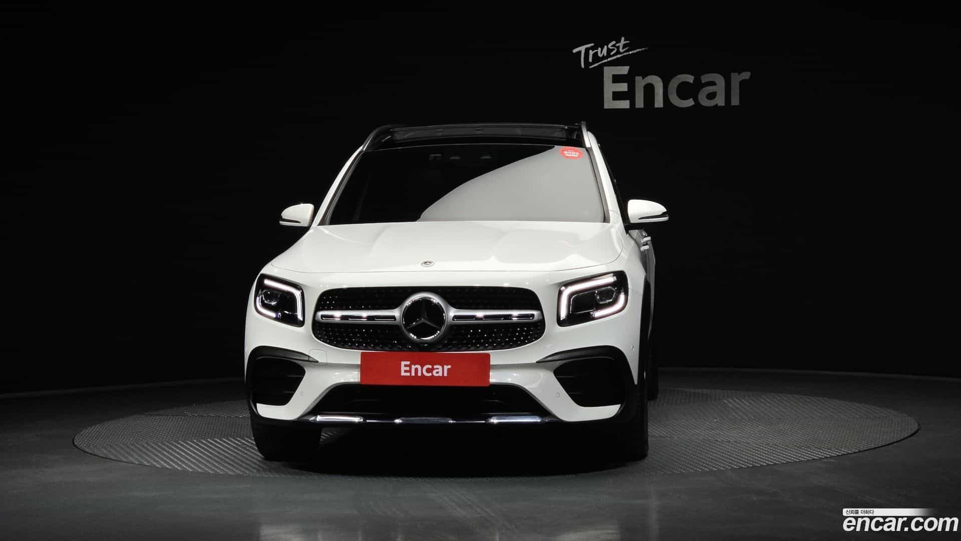 GLB-Class Mercedes-Benz 2023.5-OUTER-003