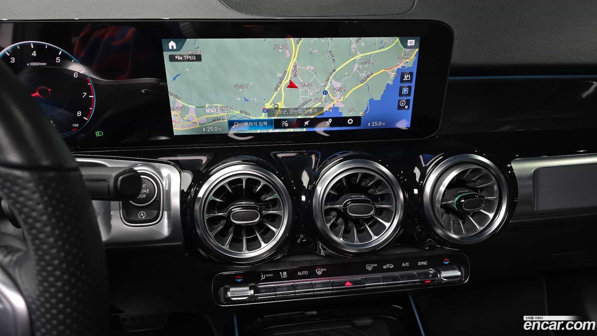 GLB-Class Mercedes-Benz 2023.5-OPTION-020