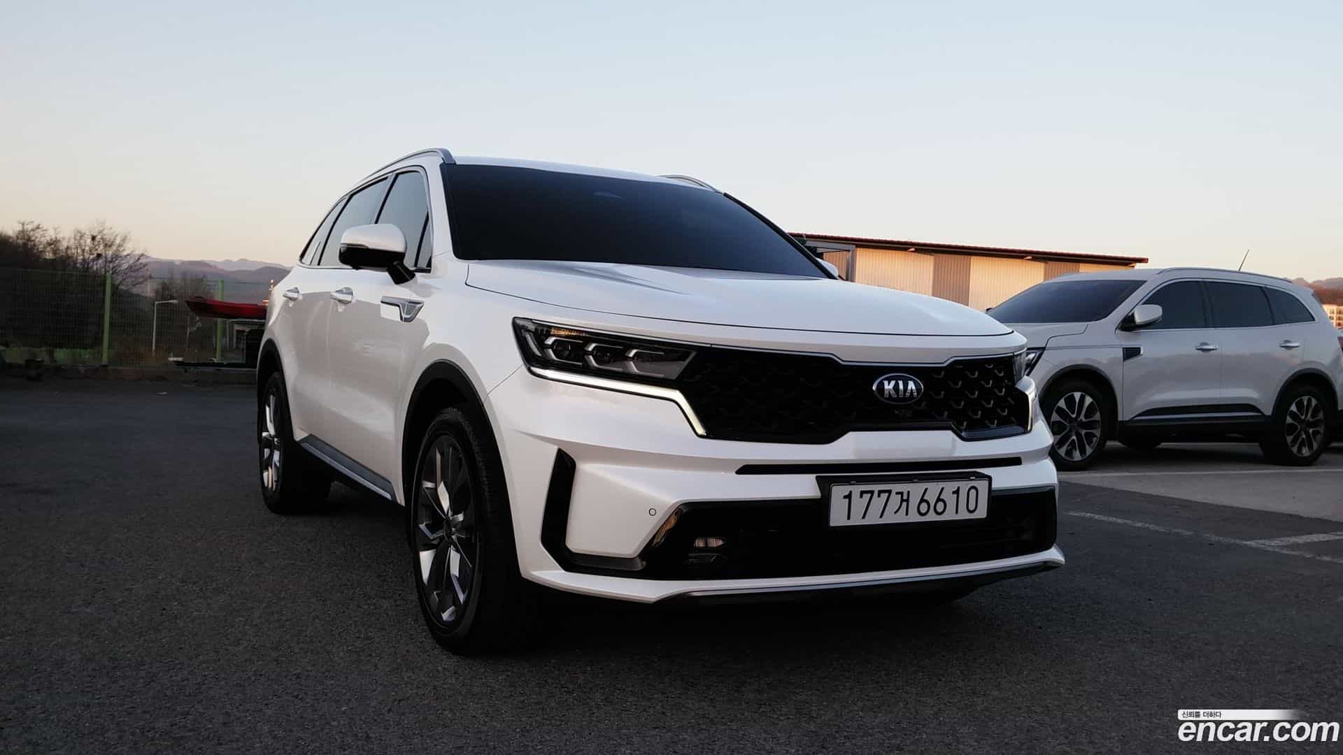 Sorento Kia 2020.5-OUTER-001