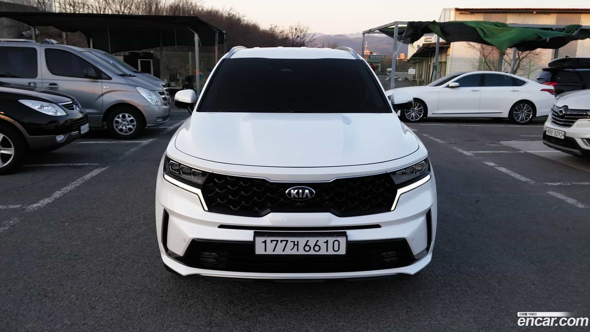 Sorento Kia 2020.5-OUTER-002