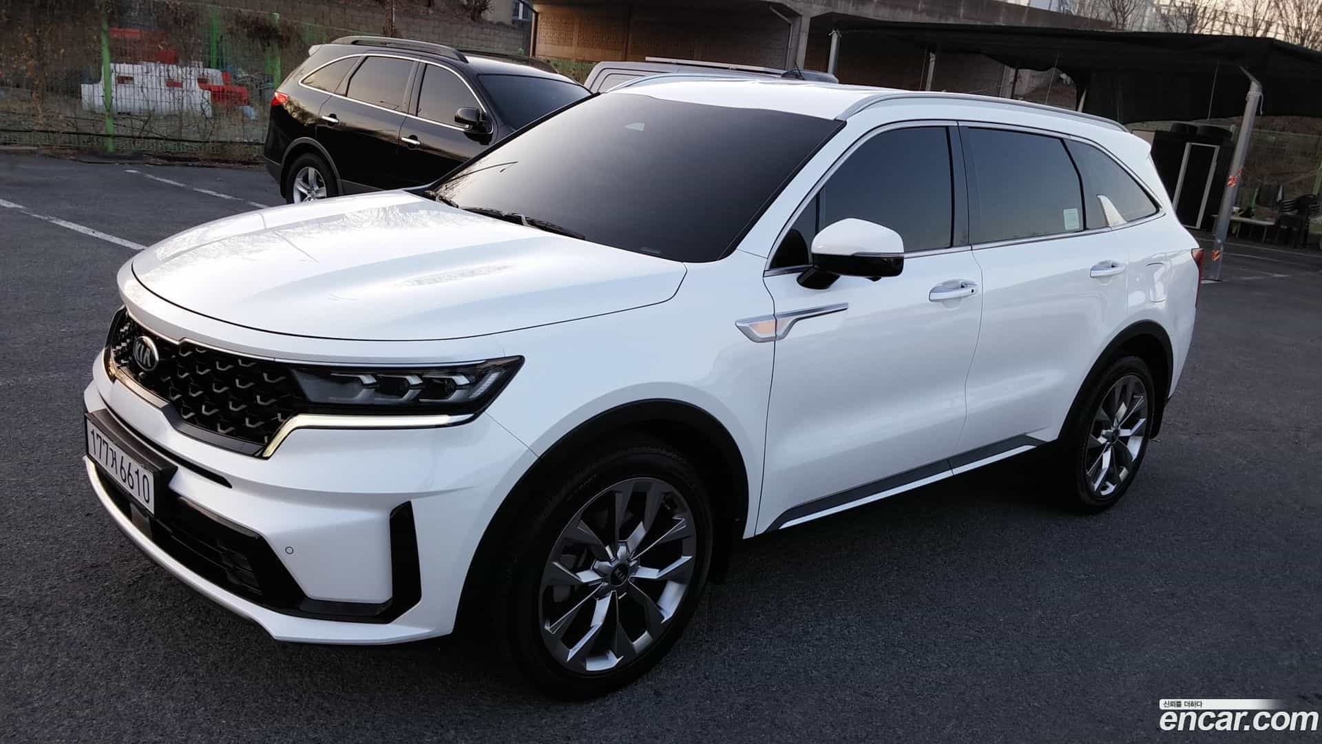 Sorento Kia 2020.5-OUTER-003