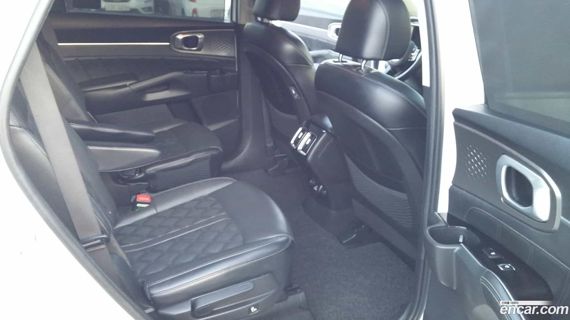 Sorento Kia 2020.5-OPTION-016