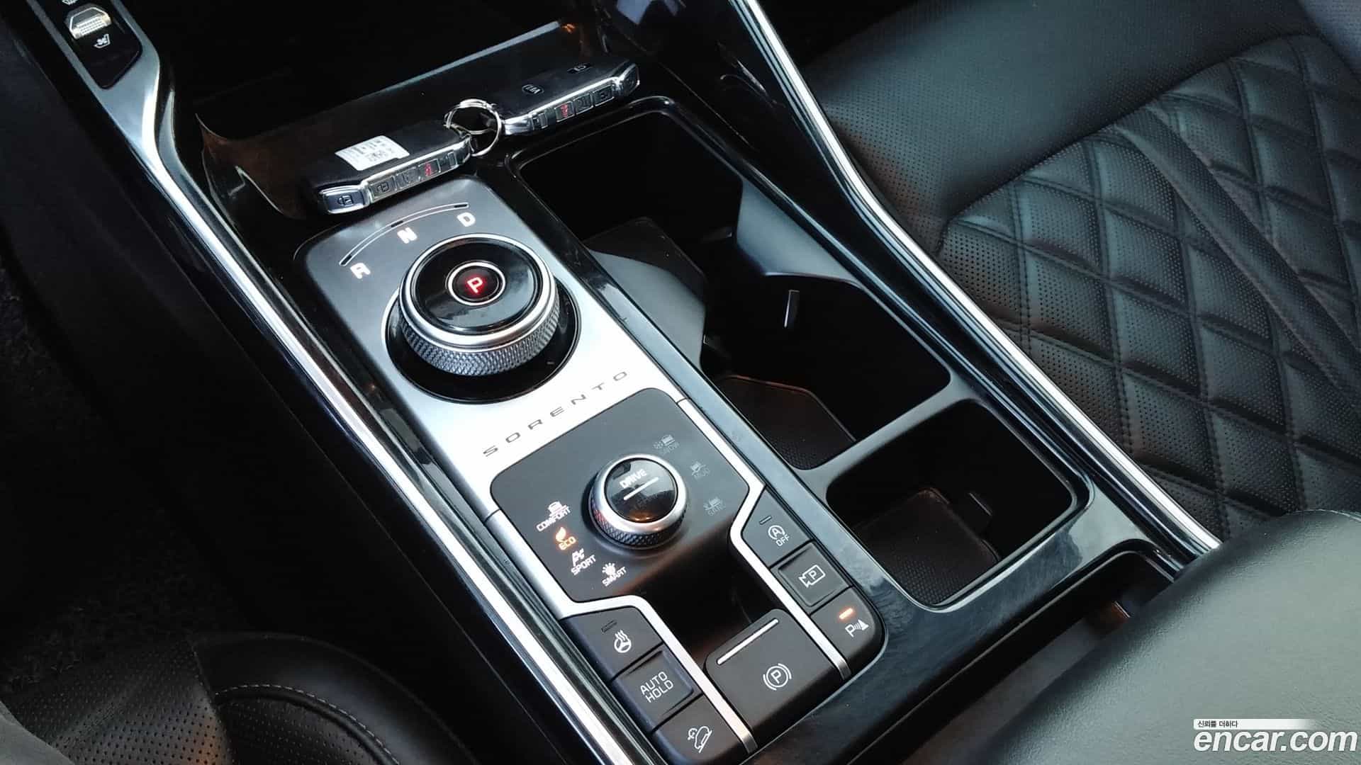 Sorento Kia 2020.5-OPTION-020