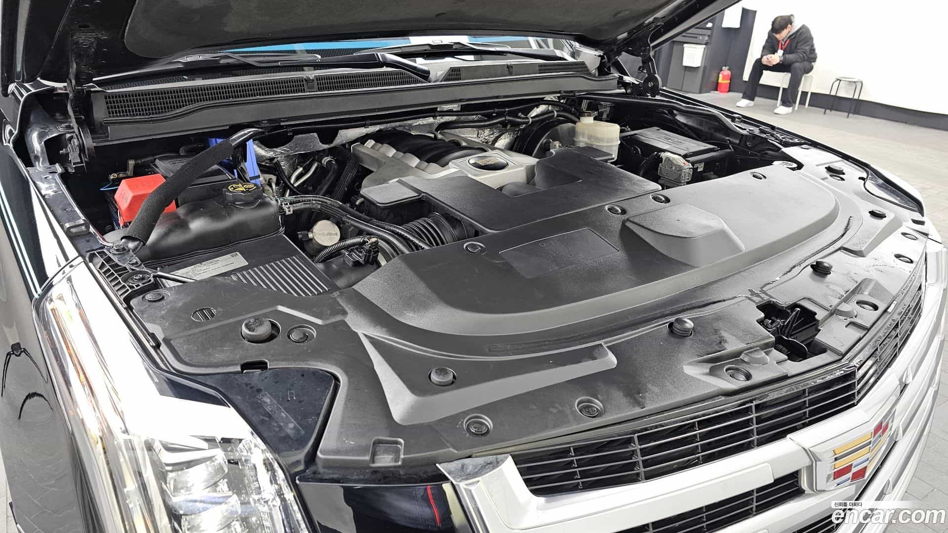 Escalade Cadillac 2015.3-INNER-006