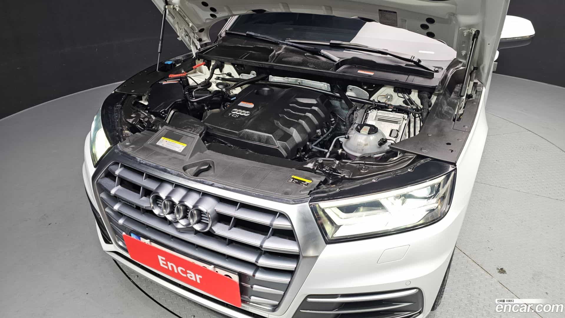 Q5 Audi 2020.8-INNER-006