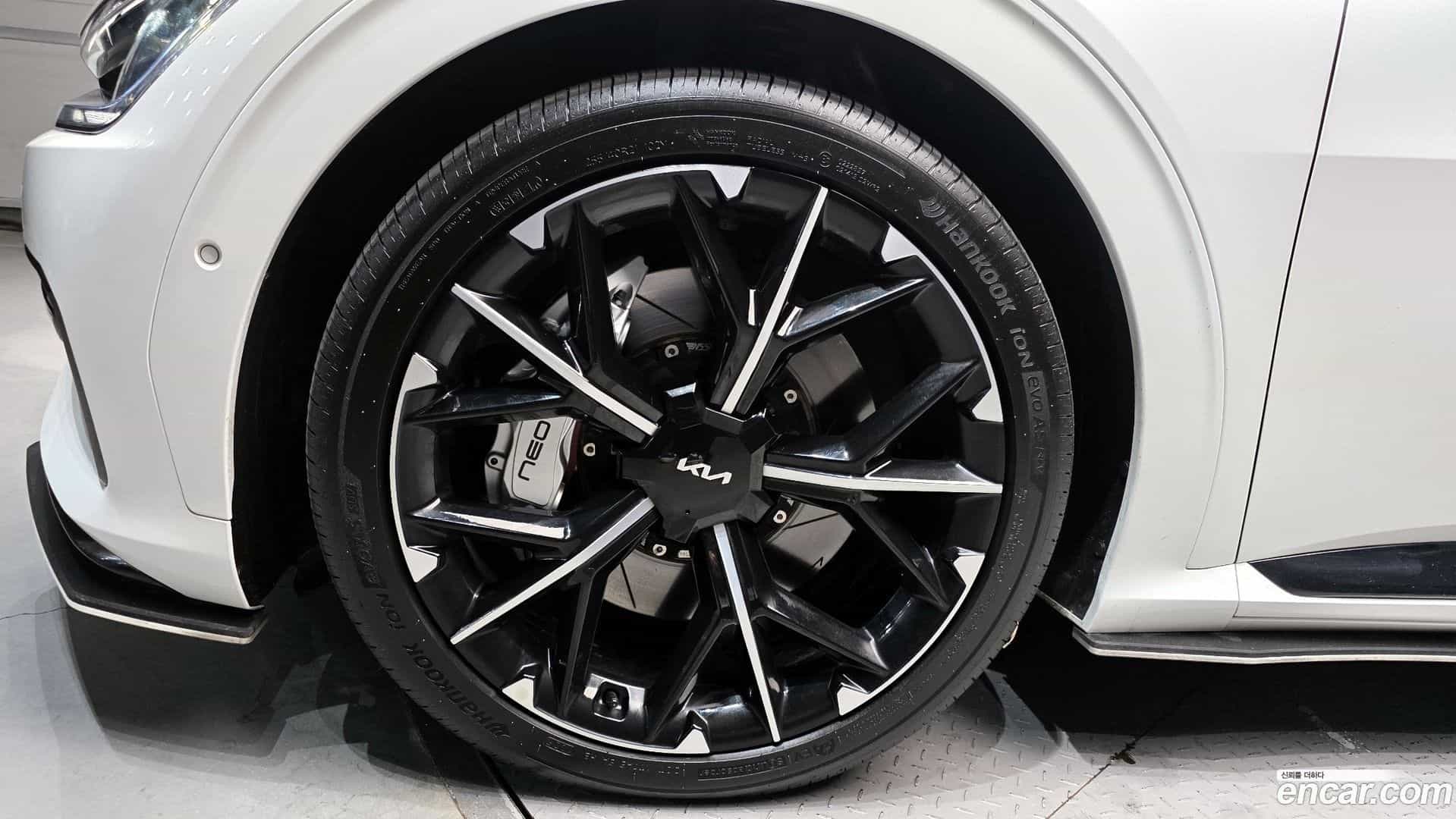 EV6 Kia 2023.11-OUTER-005