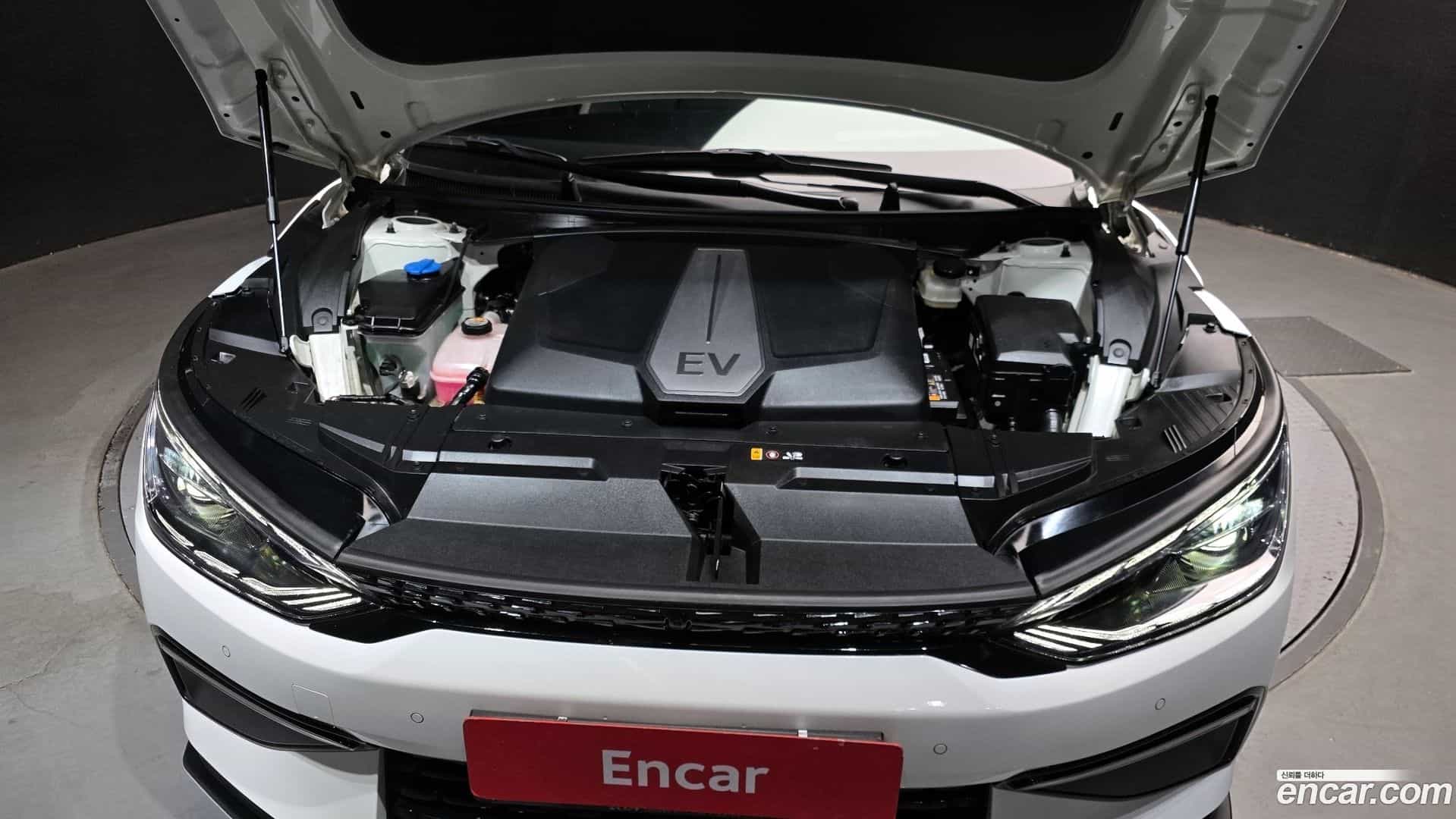 EV6 Kia 2023.11-INNER-006